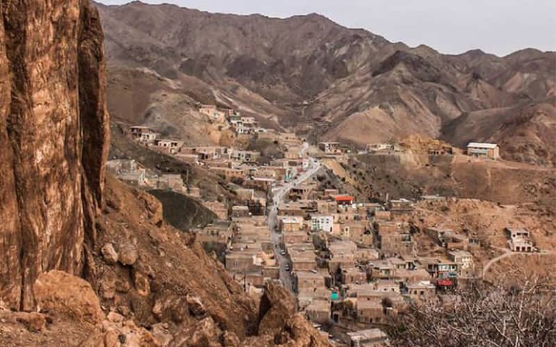 روستای گردشگری چنشت در انتظار حمایت زیرساختی و توسعه خدمات عمومی