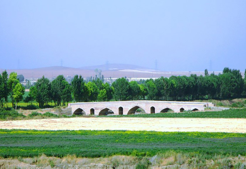 کوریجان صاحب اقامتگاه بومگردی میشود روستای کوریجان