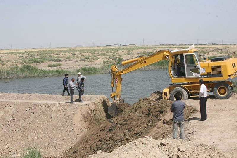 حریم آبها میان گردشگری و محیطزیست سرگردان شد؛ اختلاف جدی دو دستگاه دولتی درباره ساختوساز در منابع آبی