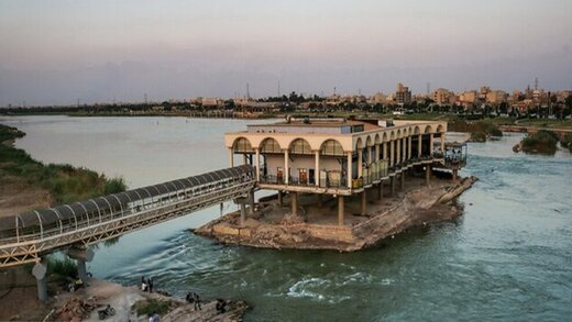 سازمان محیطزیست: مصوبه گردشگری دولت در حریم رودخانهها با قوانین بالادستی مغایرت دارد