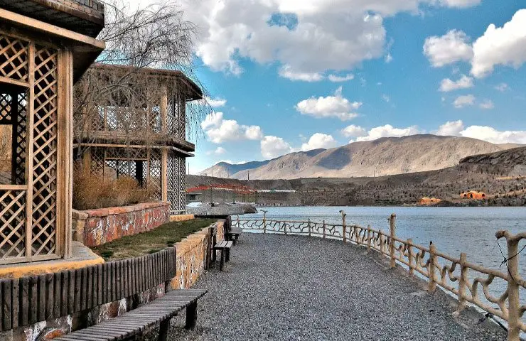 چراغ سبز دولت به گردشگری آبی | تاسیسات سبک در حاشیه رودخانهها مجاز اعلام شد