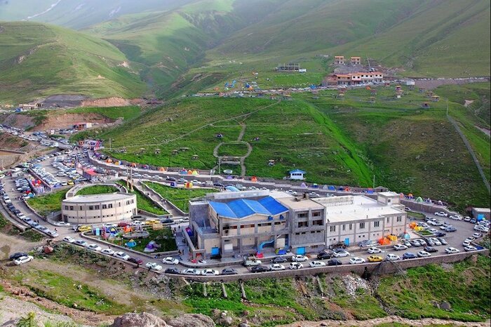 اختصاص ۳۰ درصد عوارض خروج از کشور به توسعه گردشگری