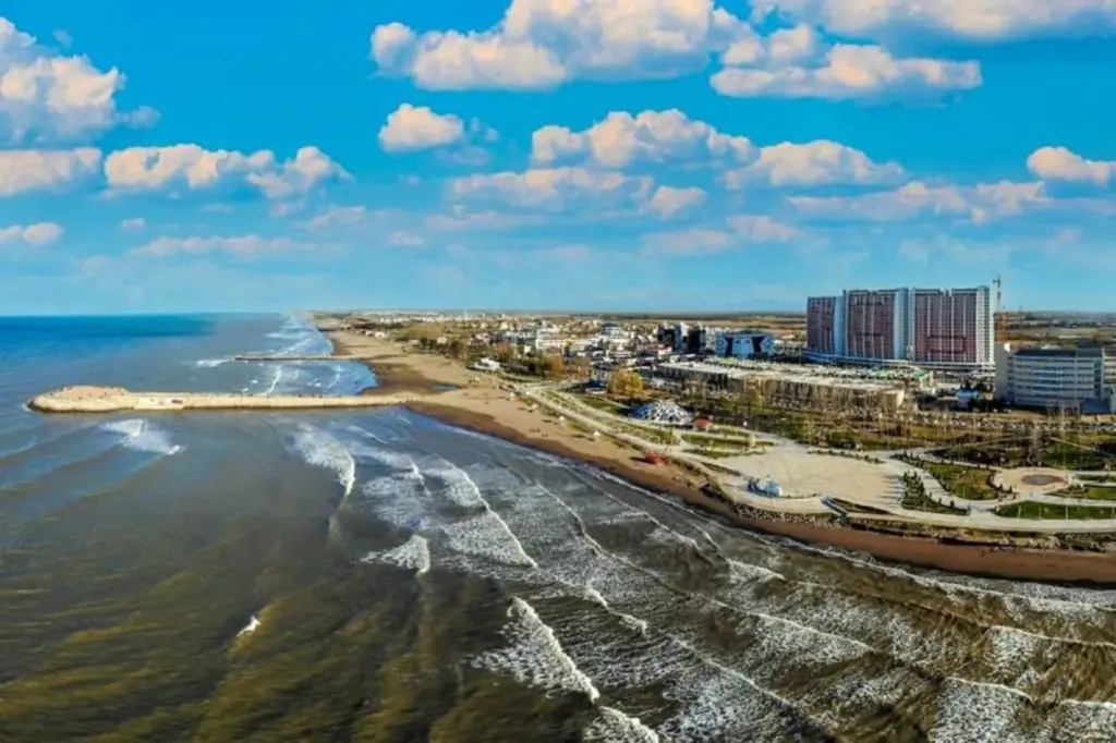 آغاز دوران توسعه دریامحور در شمال کشور | سه استان ساحلی در مسیر تحول گردشگری ترکیبی