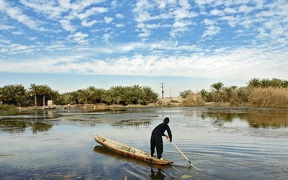 شادگان