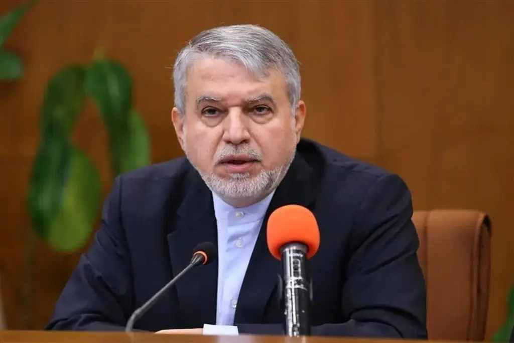 خراسان رضوی، الگوی ملی در توسعه زیرساختهای گردشگری