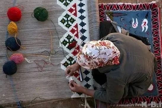 صنایع دستی 2