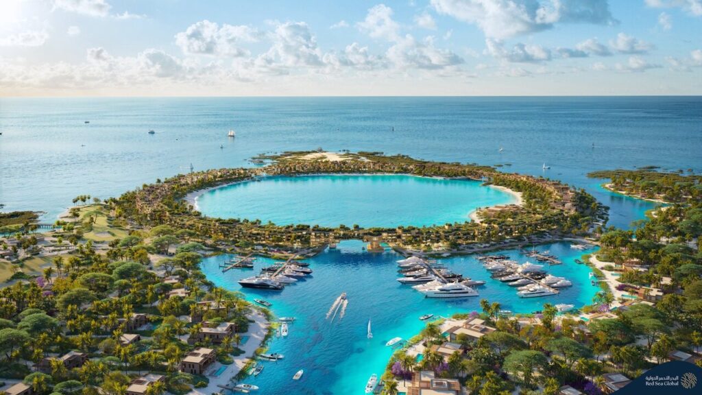 جهش گردشگری عربستان با اصلاحات ساختاری و تسهیل ویزا