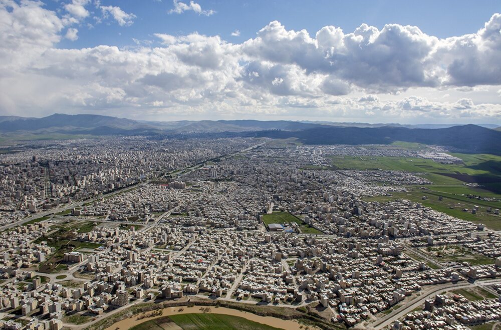 تشدید نظارت بر اماکن اقامتی کرمانشاه به مناسبت نوروز