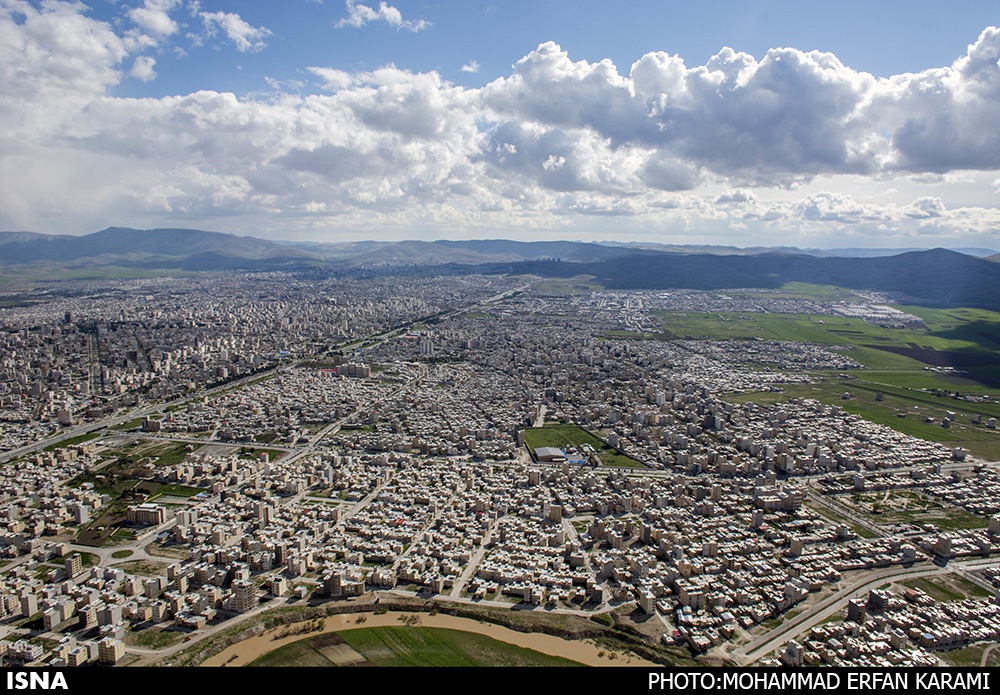 تحول گردشگری کرمانشاه در گرو بخش خصوصی؛ برنامهریزی برای پرواز کرمانشاه–سلیمانیه و پذیرش فمتور ترکیه