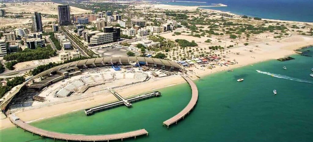 نقش جزیره کیش در توسعه اقتصادی و گردشگری کشور