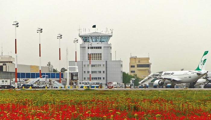 ازسرگیری پرواز اراک–مشهد از اول دیماه