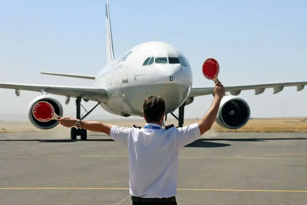 فرودگاهمهرآباد