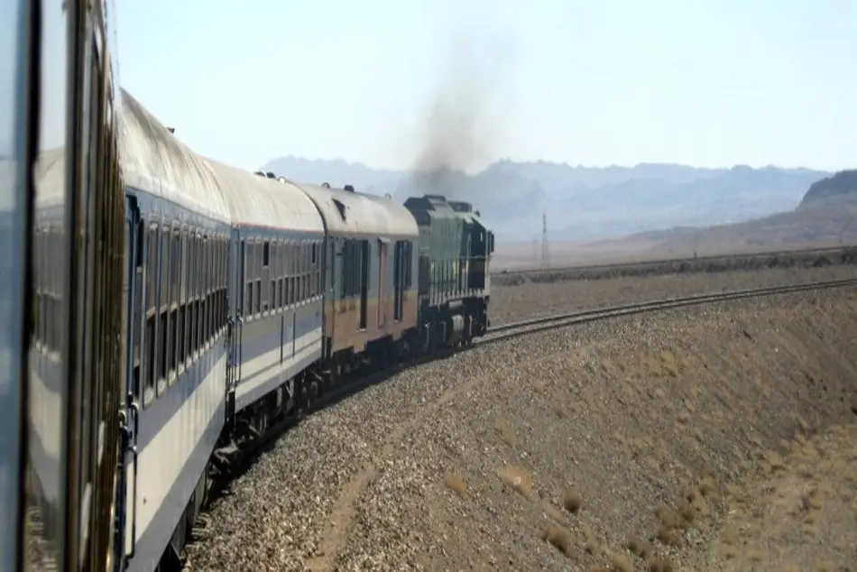 قطار 2 1
