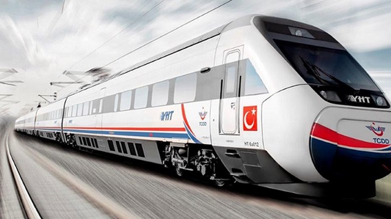 زلزله در ترکیه آغاز به کار قطار تهران–آنکارا را به تعویق انداخت