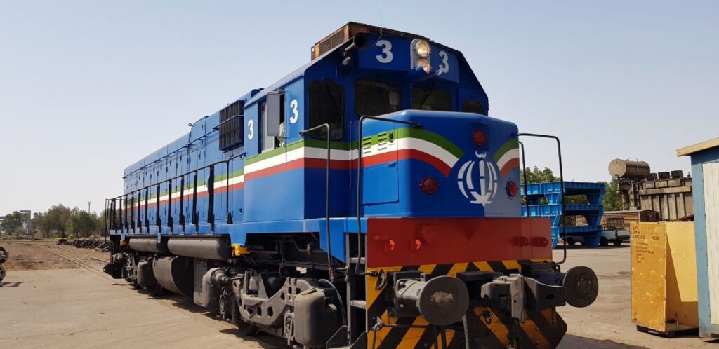 احتمال واردات ناوگان ریلی در صورت کمبود/ تأکید راهآهن بر استفاده از تولید داخلی