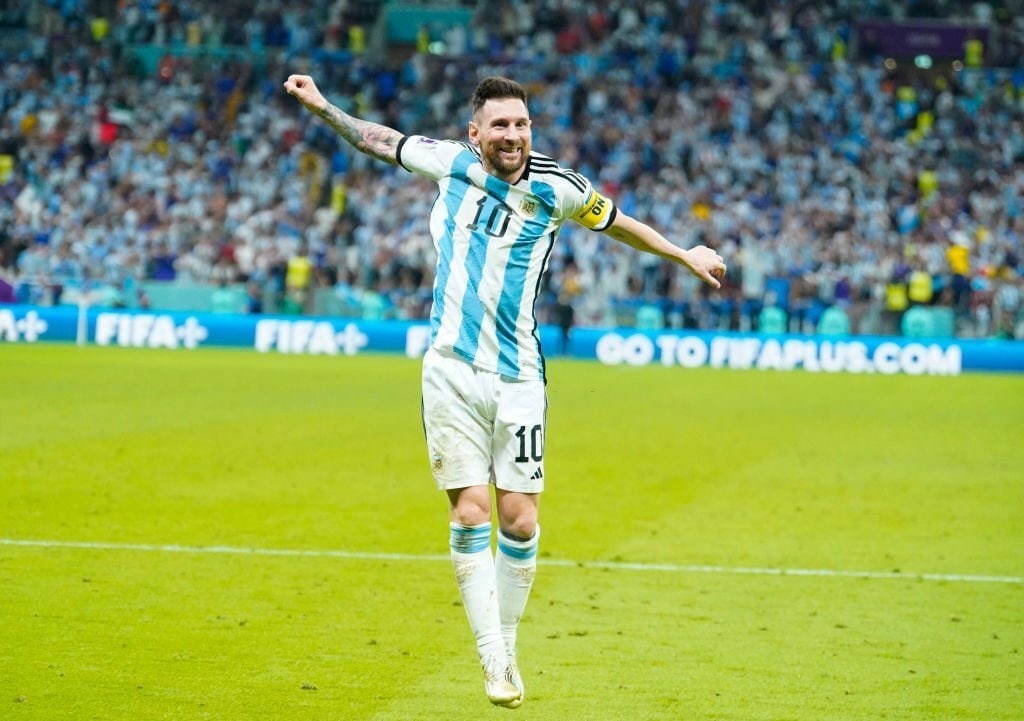 ۱۰ میلیون دلار برای حضور مسی؛ تلاش آنگولا برای دیده شدن در نقشه گردشگری و فوتبال جهان