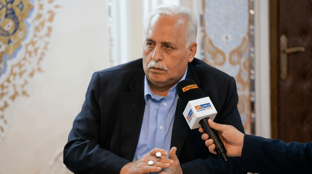 مادرشاهیان 2