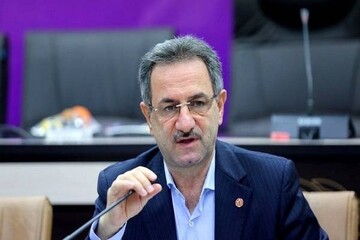 محسنی بند پی