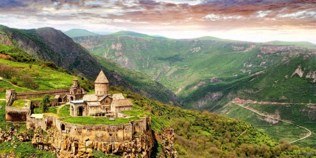 استقبال ترکمنستان از گسترش همکاریهای گردشگری با خراسان شمالی