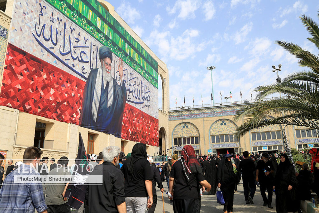 مصلیامامخمینی