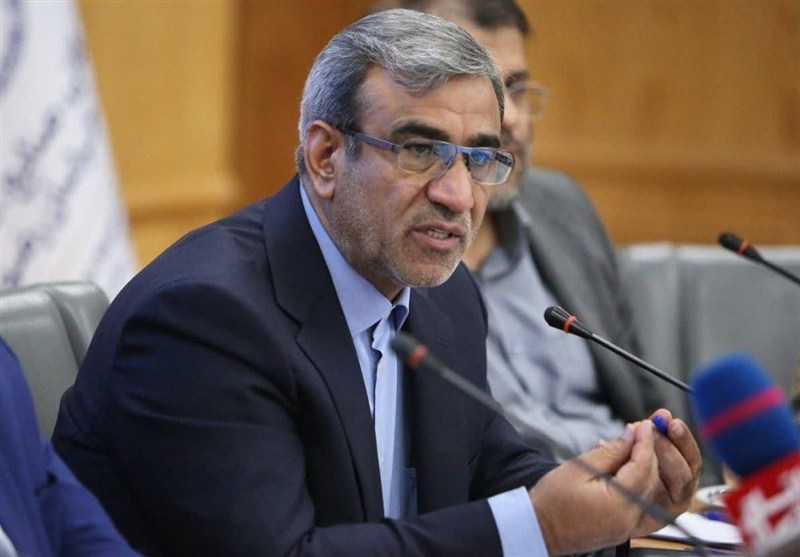 استاندار خراسان رضوی: اقتصاد گردشگری و زیارت باید موتور محرک توسعه استان شود