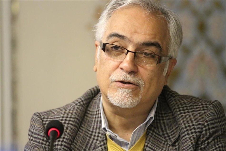معزالدین؛ مردی که گردشگری را بخشی از توسعه ایران میدید معزالدین