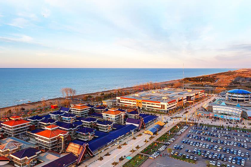 آغاز صدور مجوز گردشگری سلامت در منطقه آزاد اروند برای جذب گردشگران خارجی