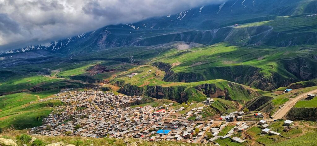 موئیل اردبیل 1