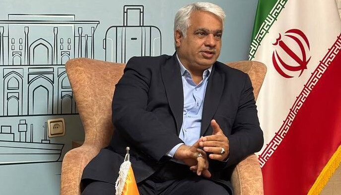 آمادگی بیش از ۸۰۰۰ نقطه اسکان برای زائران مراسم تشییع رهبر شهید در مشهد موسوی 1 e1783404933564