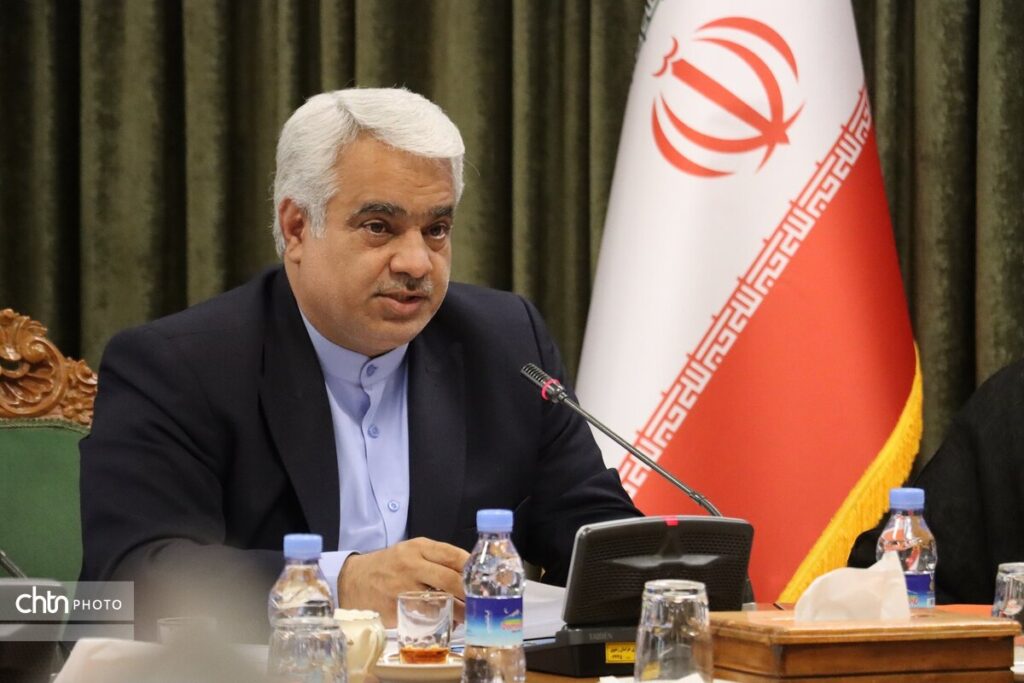 موسوی اداره کل 2