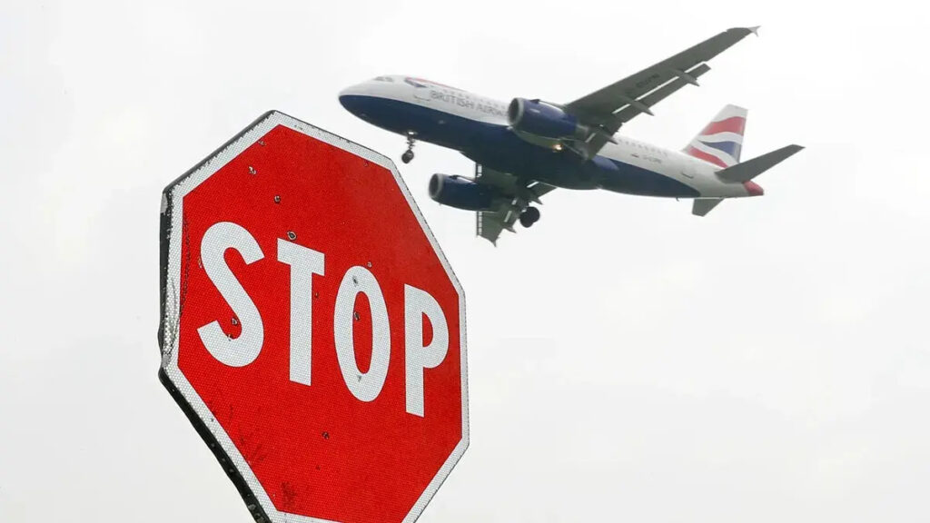 فرق «کلیر» شدن آسمان با «نوتام» چیست؟