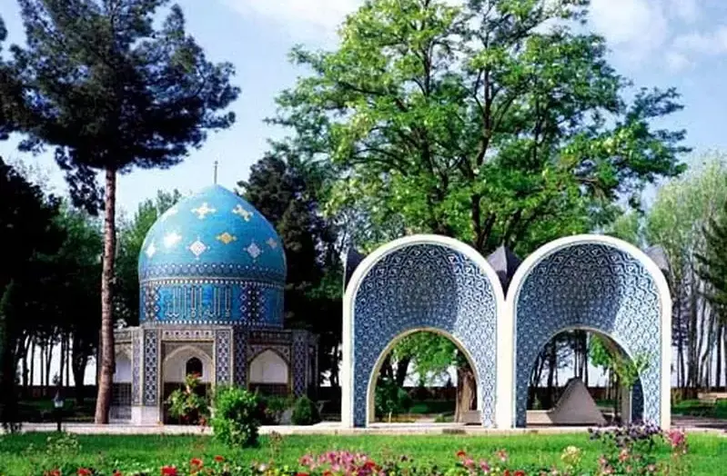 نیشابور نماینده ایران برای کسب عنوان پایتخت گردشگری اکو شد