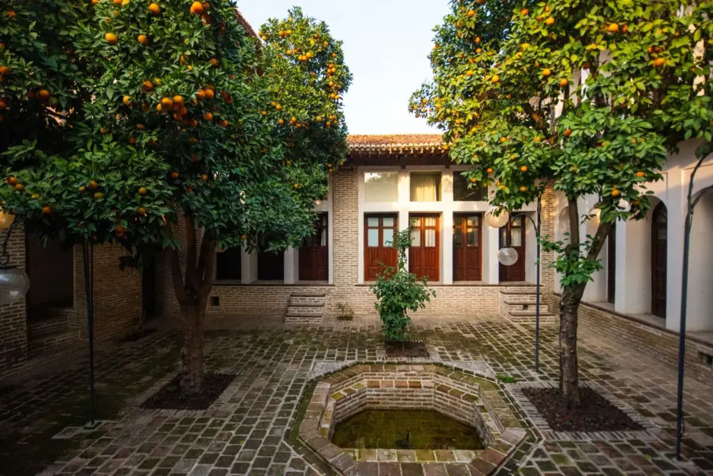 سرمایهگذاری بخش خصوصی برای توسعه هتلبوتیکها در آذربایجان شرقی هتل بوتیک