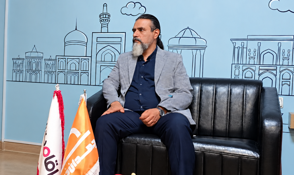 هتل جواد