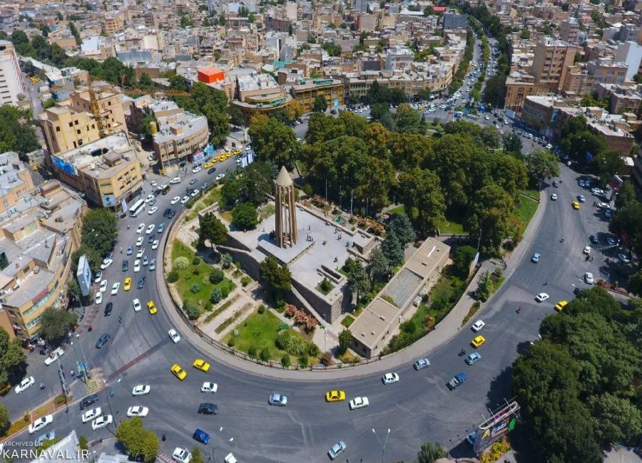 گردشگری سلامت و گیاهان دارویی؛ دو محور توسعه گردشگری همدان همدان 1