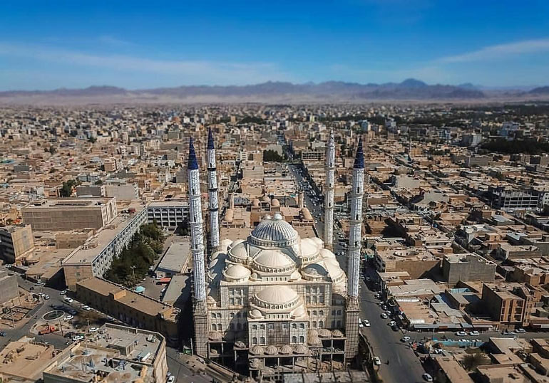 زاهدان برای جذب سرمایهگذاران گردشگری تخفیف ۵۰ درصدی عوارض شهری ارائه میکند