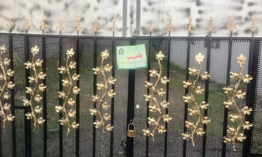 برخورد قانونی با خانهمسافرهای غیرمجاز در مازندران تشدید میشود