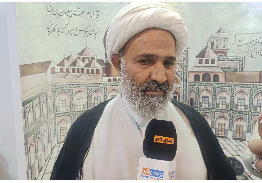 در گفتگو با چمدان خبر/ رئیس کمیسیون اصل 90 مجلس: گردشگری و توسعه اقتصادی؛ مسیر نوین تعامل ایران با کشورهای همسایه