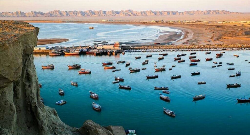 چابهار؛ بندر استراتژیک ایران در مسیر توسعه اقتصادی و گردشگری