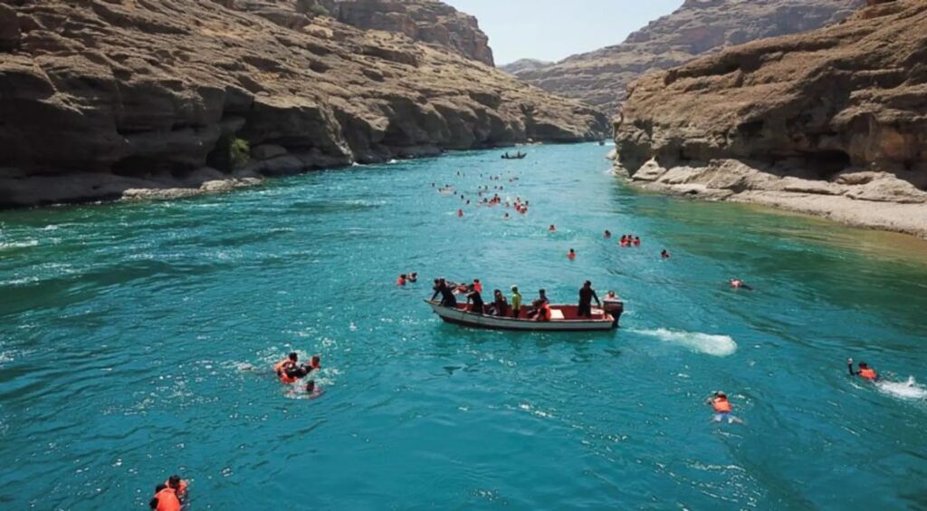 چال کندی دزفول