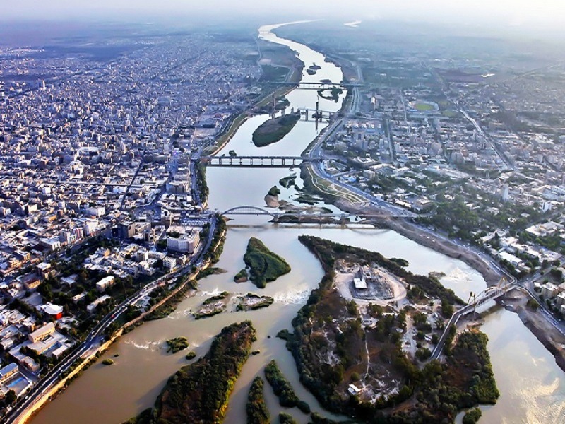 مرمت ۴۰ اثر تاریخی و احداث ۵۰ زیرساخت گردشگری در خوزستان؛ گامهای بلندی در توسعه گردشگری استان