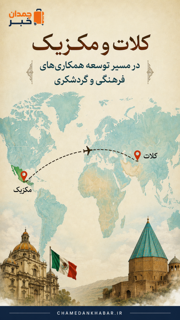 کلات مکزیک