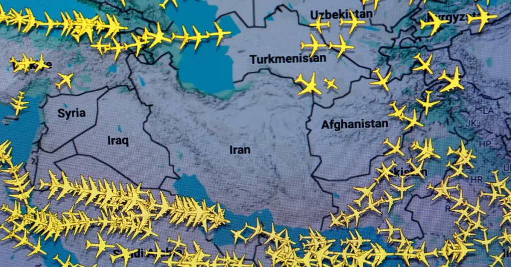 تأثیر جنگ ۱۲ روزه بر گردشگری ایران؛ بازگشت به شرایط عادی زمانبر است