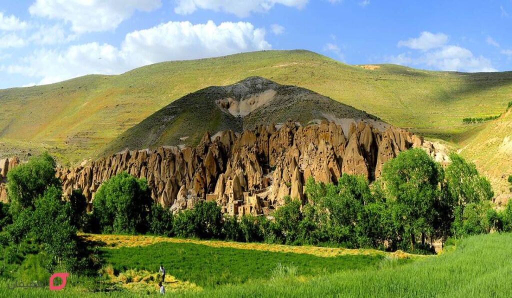 کندوان تبریز 3