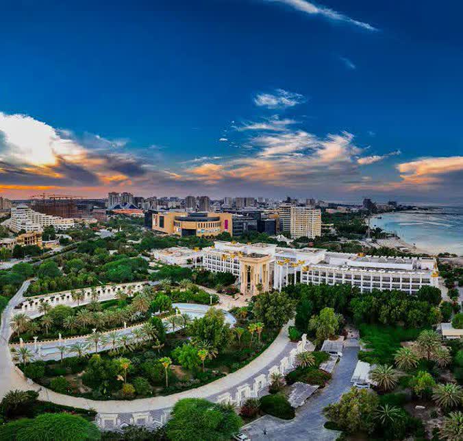 نوروز ۱۴۰۵ در کیش؛ تحولی تازه در اقامت و گردشگری جزیره