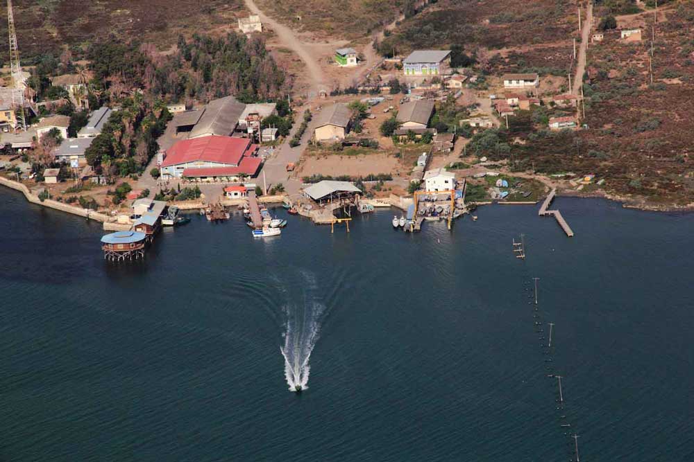 گردشگری آبی، فرصت طلایی برای رونق اقتصاد گلستان