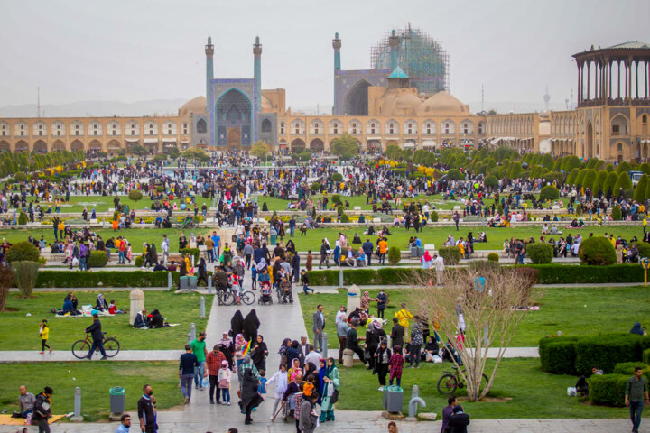 گردشگری اصفهان3 1