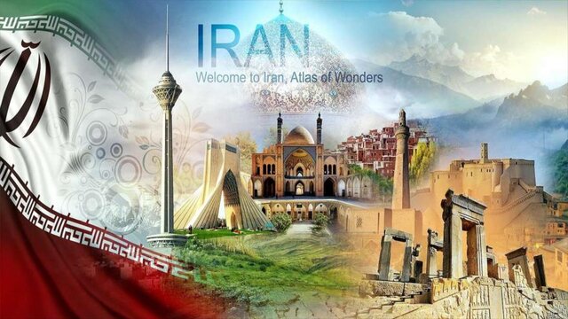 گردشگری ایران 4