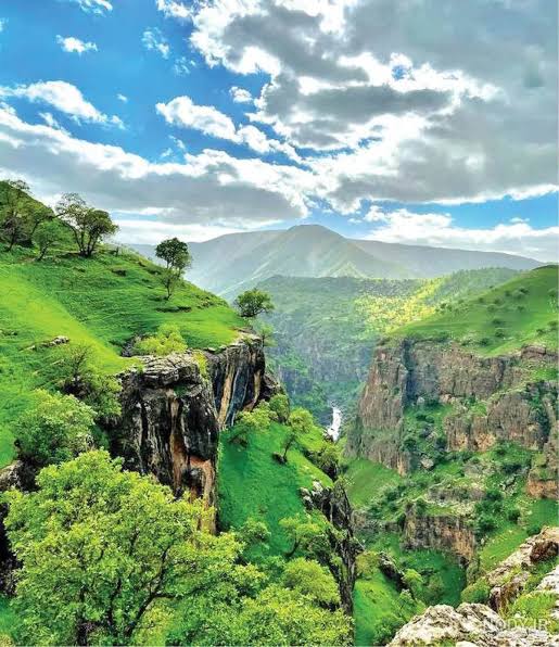 گردشگری ایلام 3
