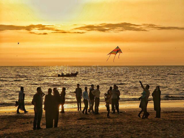 برنامه تازه بوشهر برای جذب بیشتر گردشگر